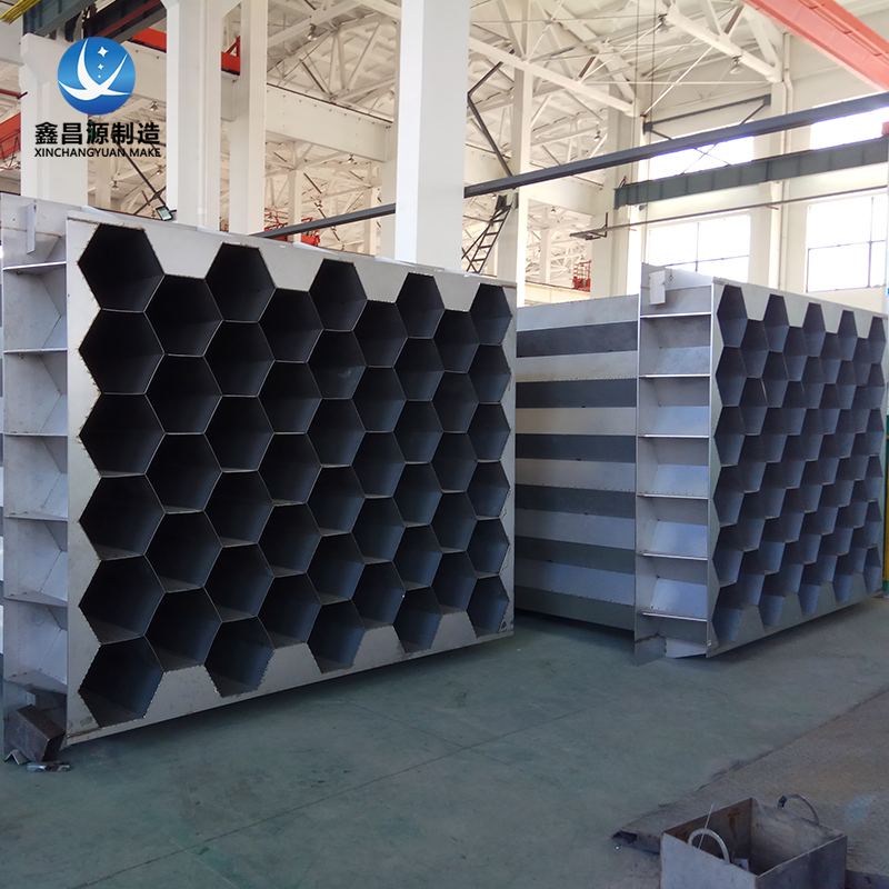 不銹鋼陽(yáng)極管使用的好處有哪些呢？