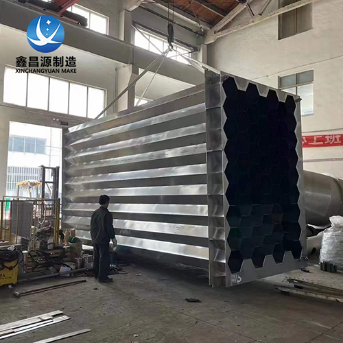 濕電不銹鋼陽極模塊的優(yōu)勢(shì)分析