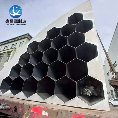 不銹鋼陽極管的工作性能