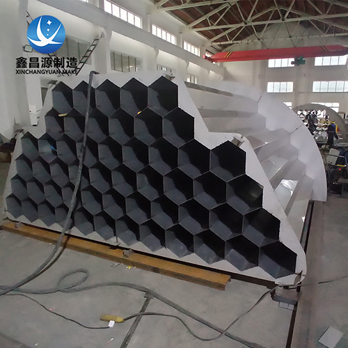 不銹鋼陽(yáng)極管的優(yōu)點(diǎn)介紹